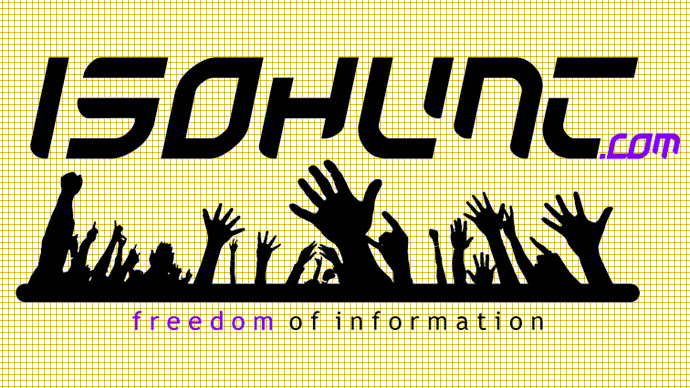 isoHunt re-launched with millions of torrents just weeks after being shuttered