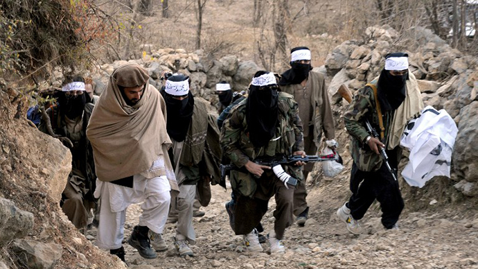 Pakistan to include Taliban in peace talks