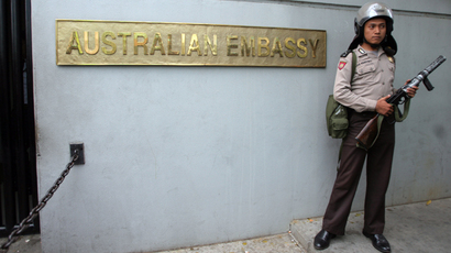 Uproar in China and other Asian nations over ‘US spies through embassies’ report