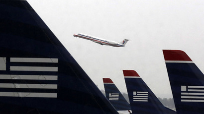 Plane shame: US pilots pick the wrong airports, study finds