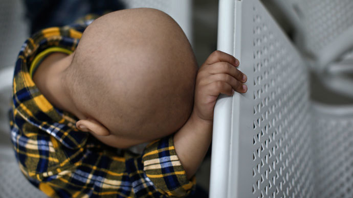Belgium considers giving children right to choose euthanasia