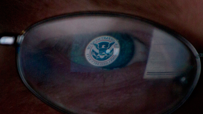Whistleblowers say DHS employees earn millions each year in unearned overtime