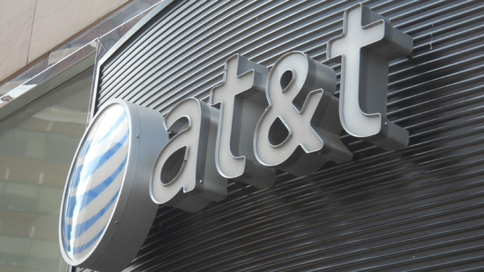NSA scandal may stop AT&T's ambitions to expand in Europe