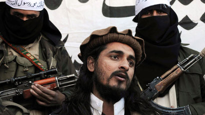 Pakistan accuses US of 'scuttling' Taliban talks with drone strike, summons ambassador