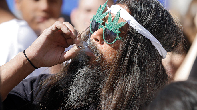 Colorado to vote on how to tax marijuana