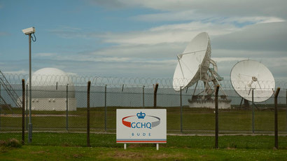 GCHQ snoops on hotel reservations targeting diplomats – Snowden leaks