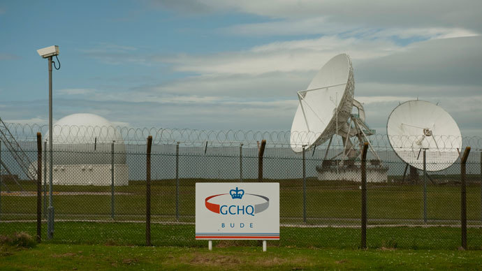 Britain’s GCHQ shepherding mass surveillance operations throughout Europe