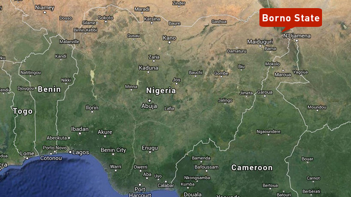 Gunmen kill 30 in suspected Islamist attack on Nigerian wedding convoy