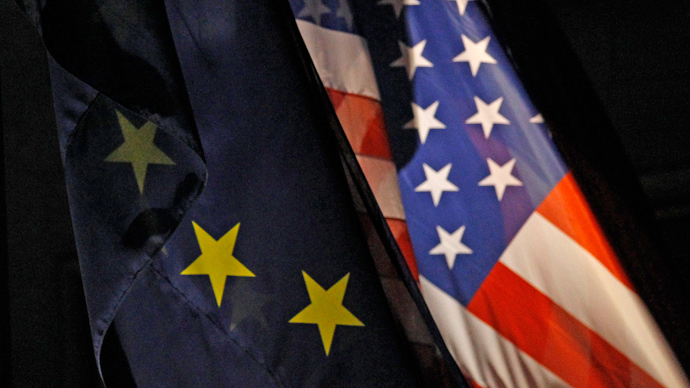 Historic trade deal with Europe moves forward, despite US snooping