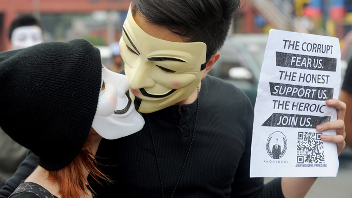 Million Mask March: LIVE UPDATES