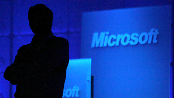 Microsoft warns of new virus taking over Windows computers