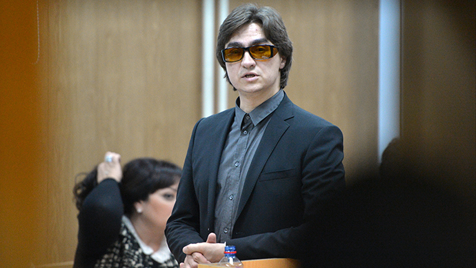 Bolshoi director wants $108k in damages for acid attack, ‘will forgive no one’