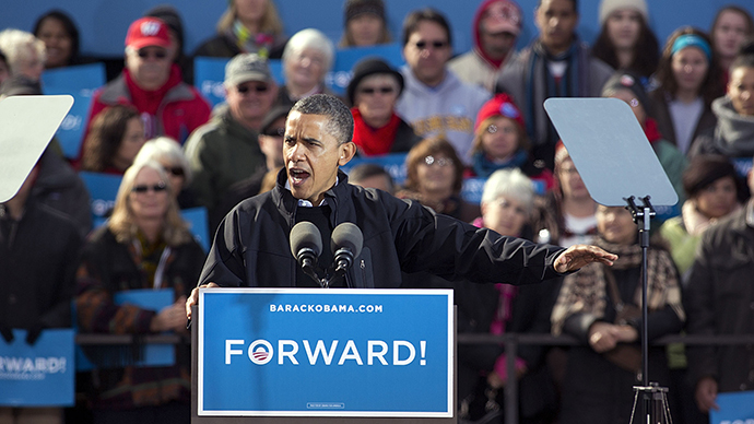 Couple who volunteered for Obama lost health insurance under Obamacare