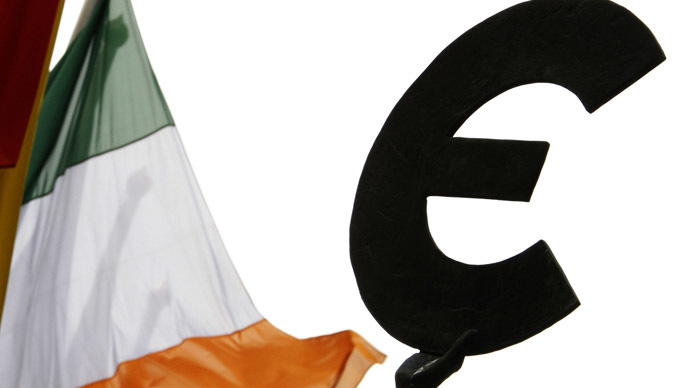 Off the financial hook: Ireland successfully passes final review of 85bn euro bailout