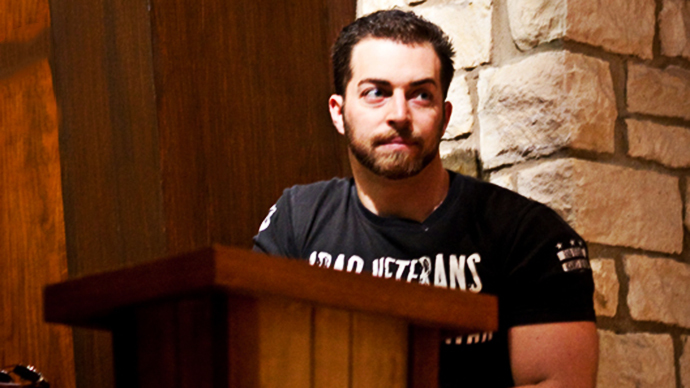 Libertarian activist Adam Kokesh pleads guilty to gun and marijuana charges