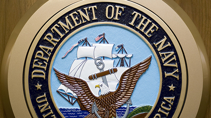 Navy charges fourth official in worst corruption scandal in decades