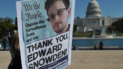Bob Woodward questions Washington Post colleagues’ handling of Snowden affair