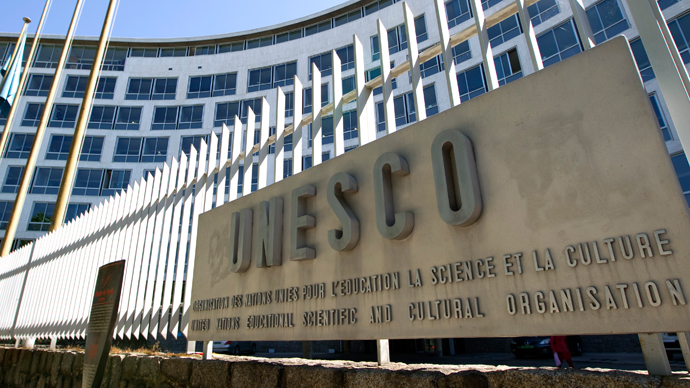 US, Israel lose UNESCO voting right over Palestine dispute