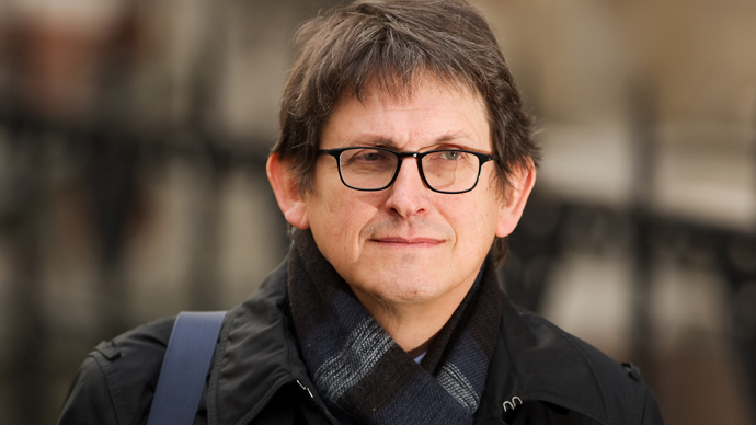 Guardian editor to be grilled by British MPs over Snowden leaks
