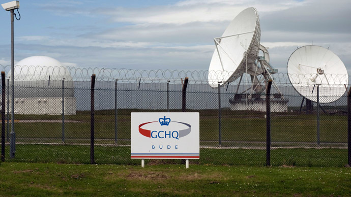 GCHQ spoofed LinkedIn site to target global mobile traffic exchange and OPEC – report