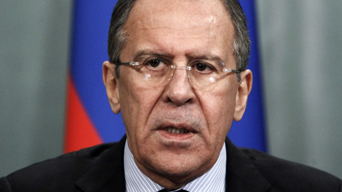 Lavrov: ‘Good chances’ for Iran agreement after shift from threats, ‘sanctions leverage’