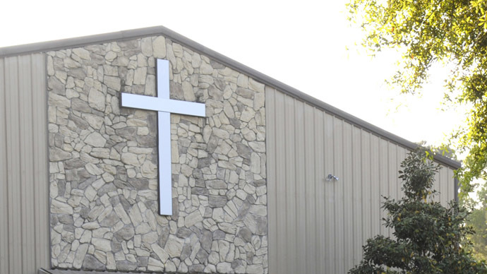 Pastor accused of sexually abusing minor put in charge of children’s ministry