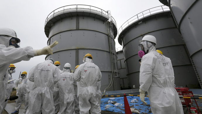 Japan plans to borrow $30 billion for Fukushima cleanup – report