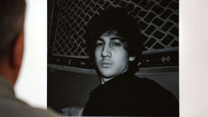 Tsarnaev’s lawyers demand communication restrictions be lifted