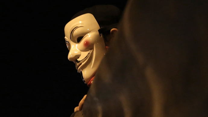 Anonymous launches Twitterstorm to close Utah school over alleged torture of students