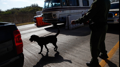 ​Border agents criticized for use of deadly force in report agency shielded from Congress