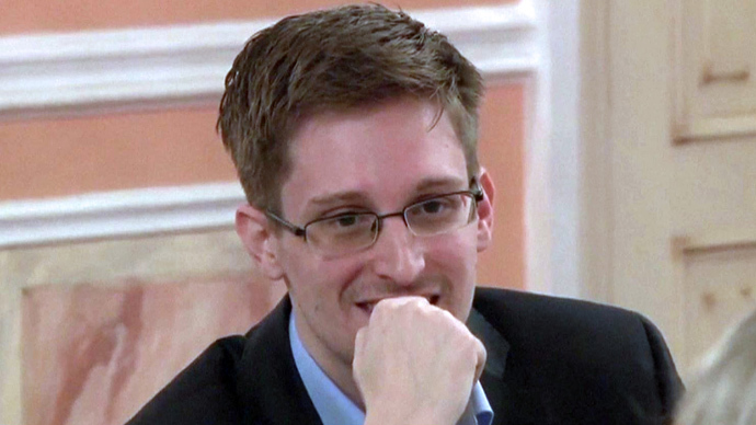 Snowden never traded secrets for money - lawyer