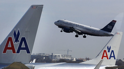 US airlines lobby Congress to shut out cheaper European competitor