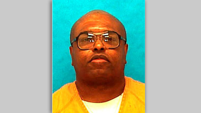 Florida executes inmate with controversial lethal injection