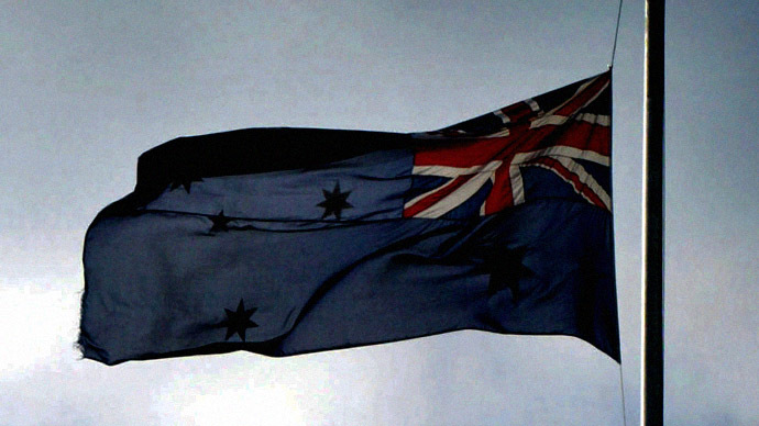 Australia rejects raising debt ceiling, hopes to avoid America-style shutdown