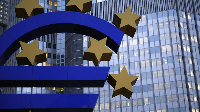 Go and invest! European banks to be ‘punished’ for deposits with negative interest rate