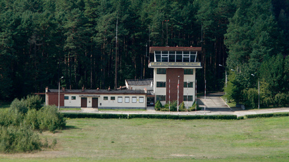 Gitmo detainees expose CIA's 'extraordinary rendition' at secret prison in Poland