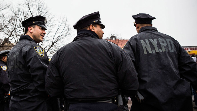 Effectiveness of NYPD’s Stop-and-Frisk tactics is no big deal - report