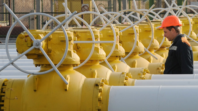 Cold winter ahead for EU, Ukraine over Russian gas war