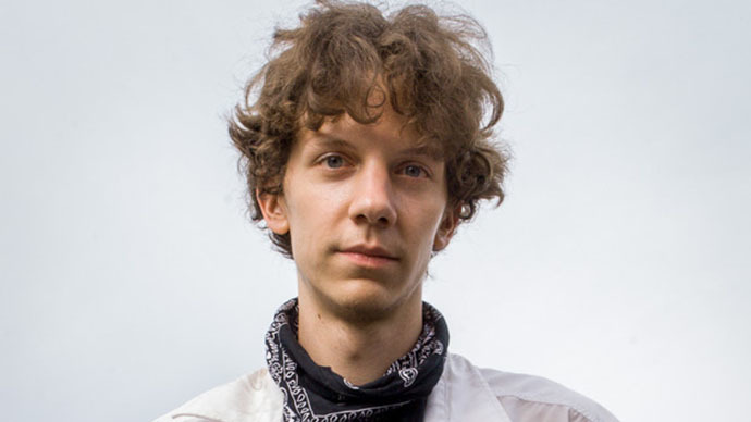 Stratfor hacker Jeremy Hammond sentenced to ten years in jail