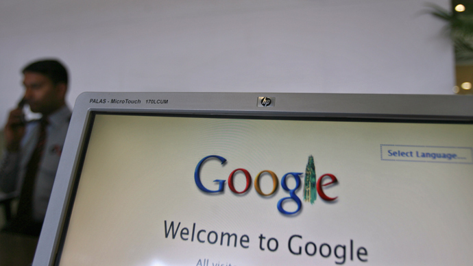 Govts’ intense interest in web users’ data doubles in 3 years – Google report