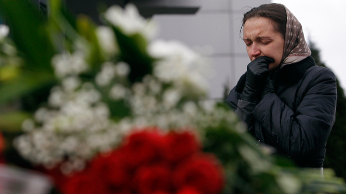 Many young parents among victims of the deadly Russian plane crash