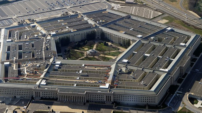 Pentagon forged financial documents amid failure to manage budget – investigation