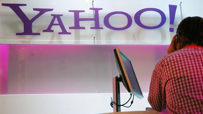 Yahoo announces plan to encrypt all customer data, email by 2014