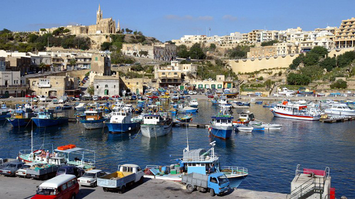 'No secret passports': Malta pledges to identify EU citizenship purchasers