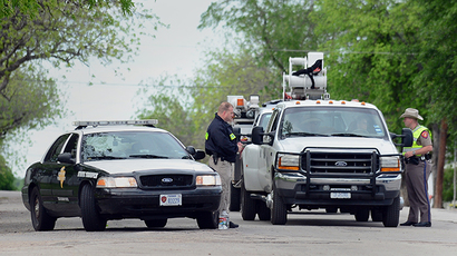 After misidentifying minorities, Texas state troopers to ask drivers about race