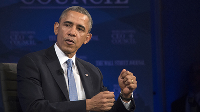 Obama: ‘Ideal’ Iran deal not possible, we have to be realistic