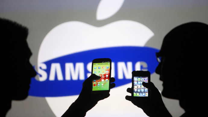 Legal deadlock: Jury to decide on multimillion dollar Samsung – Apple copyright settlement