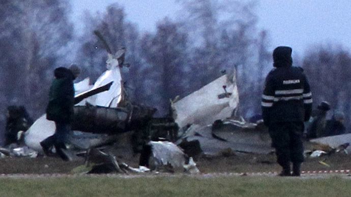 Kazan Boeing-737 crash: ‘Normal’ pilot-to-ground control conversation before nosedive