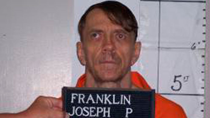 Missouri executes Neo-Nazi serial killer with controversial drug