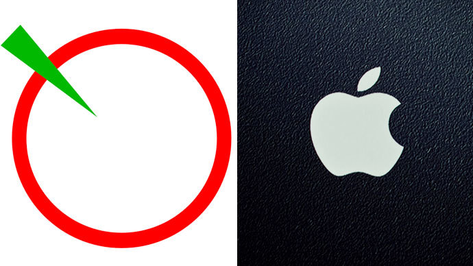 Apple of discord: Corp tries to trademark ‘Apple’ in Russian, angers existing political party